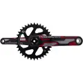 Truvativ Descendant Troy Lee Designs Dh Eagle Dub83 Kranksett