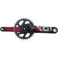 Sram X01 Eagle Dub Direct Mount Kranksett