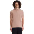 Fred perry M6000 Kortermet Poloskjorte
