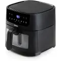 Domo Frityrkoker Varmluftskoker DOMO Do540Fr 6 L