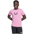 Adidas Messi Name&number Graphic Kortarmet T-skjorte