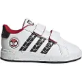 Adidas Grand Court Spider-man Cf Treningssko