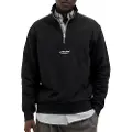 Jack & Jones Soho Quarter Genser Med Hel Glidelås