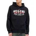 Jack & Jones Logo 2 Col Hettegenser