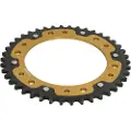 Supersprox Stealth 42d Rst6x42gld Bakre Tannhjul