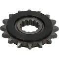 Supersprox Yamaha 525x16 Cst1591x16r Fremre Tannhjul
