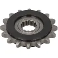 Supersprox Yamaha 530x16 Cst580x16r Fremre Tannhjul