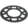 Supersprox Aluminium Husqvarna 520x51 Ral990x51blk Bakre Tannhjul