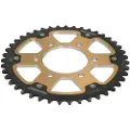 Supersprox Stealth 43d Rst478x43gld Bakre Tannhjul