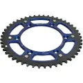Supersprox Stealth 48d Rst245x48blu Bakre Tannhjul