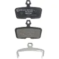 FERODO Sram/avid Code E-bike Harpiks Skivebremseklosser