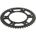Supersprox Stealth 520x49 Rst245x49blk Bakre Tannhjul