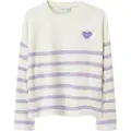 Name it Stripete Strikket Pullover