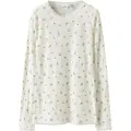 Name it Merinoull Langermet Topp