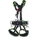 Ocun Thor Access 2q Komplett Sele
