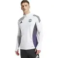 Adidas Manchester United Tiro 25/26 Competition Trening Collegegenser