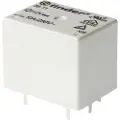 Finder 48VDC 10A-250VAC RELÆ 10A 250V