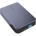 Toshiba Hdtx240ek3ca 4tb Ekstern Hdd
