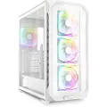 Sharkoon Ak5g Rgb Pc-tårnkasse