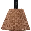 Vind VINDVegglampe StalaBrunVegglamperFra Homeroom