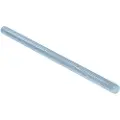 Walraven Gevindstang M8x1000mm DIN 976-1 i elforzinket stål, styrkeklasse 4.8