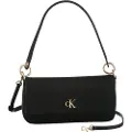 Calvin Klein Jeans Minimal Monogram Skulderveske