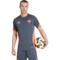 Adidas Fc Bayern Tiro 25/26 Competition Trening Kortarmet T-skjorte