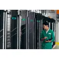 HP HPE 2SFF Tri-Mode Controller Cable Kit - Lagerkabelsett