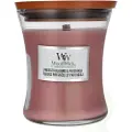 Woodwick Woodwick- Medium Hourglass - Pressed Blooms & Patchouli
