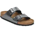 Birkenstock Arizona Birko-flor Smale Sandaler