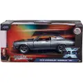 Jada Fast & Furious Die-cast Modell 1/24 1970 Chevrolet