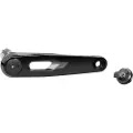 Sram Rival E1 Axs Dub Wide Venstre Krank Med Effektmåler
