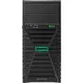 HP HPE ProLiant ML30 Gen11 Performance - Server - tower 4U - 1-veis - 1 x Xeon E-2436 / inntil 5 GHz - RAM 16 GB - SATA - hot-swap 2.5 brønn(er) - uten HDD - Gigabit Ethernet - monitor: ingen