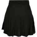 Urban Classics Viscose Kort Skjørt