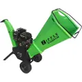 Zipper ZI-HAEK4100 - Rivemaskin - bensin - 3600 rpm - 100 mm - 101.5 kg