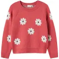 Name it Langermet Strikket Pullover