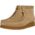 Clarks Shoes Wallabee Evo Bt Sko