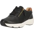 Clarks Shoes Tivoli Zip Treningssko