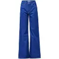 Salsa Jeans 21010581 Wide Leg Jeans