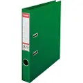 Esselte 811460, A4, Grønn, 350 ark, 5 cm, 52 x 287 x 318 mm