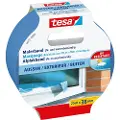 TESA Masking Tape Professional Outdoor 25m x 38mm Blue