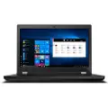 Refurb ThinkPad P15 G1 - 15.6" | Core i7 | 64GB | 1TB | A Grade