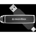 SanDisk DJ rekordbox - 512GB - Minnepenn