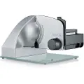 Graef M20F, Elektrisk, 2 cm, Sølv, Metall, 22,5 cm, 17 cm