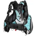 Mares Prestige She Dives Bcd