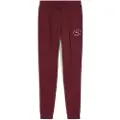 Puma Class Sweatpants Youth, Shop, Ruby Shimmer, 15-16Y