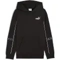 Puma Ess Tape Layout Hettegenser