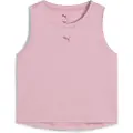 Puma CLOUDSPUN Training Tank Women, Clothing, Poised Pink Heather, XXL
