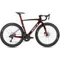 Bh Aerolight 7.0 Ultegra Di2 8150 2025 Landeveissykkel