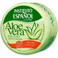 Instituto Espanol INSTITUTO ESPANOL_Aloe Vera Body Cream moisturizing body and hand cream based on aloe vera 200ml